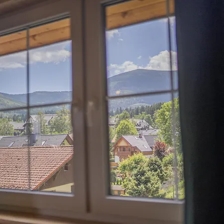 Szafranowe Wzgorze Ii-dom Z Parkingiem Na Wylacznosc, Sauna, Jakuzzi Chalet