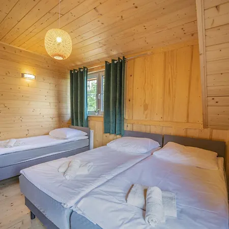 Chalet Szafranowe Wzgorze Ii-dom Z Parkingiem Na Wylacznosc, Sauna, Jakuzzi Karpacz