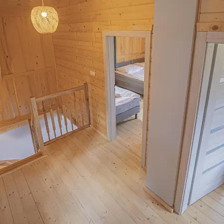 Szafranowe Wzgorze Ii-dom Z Parkingiem, Sauna, Zew Jacuzzi