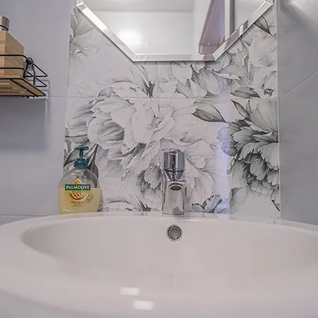 Szafranowe Wzgorze Ii-dom Z Parkingiem, Sauna, Zew Jacuzzi *