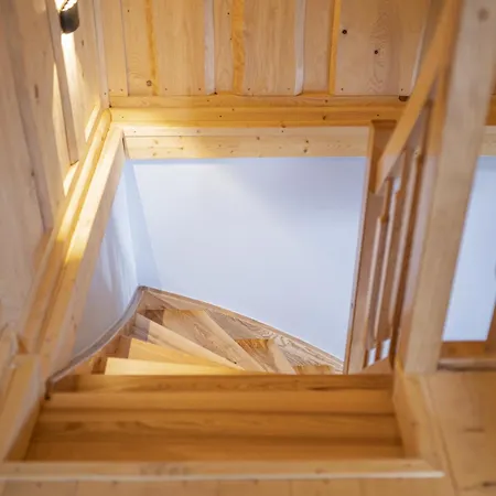 Szafranowe Wzgorze Ii-dom Z Parkingiem, Sauna, Zew Jacuzzi Karpacz